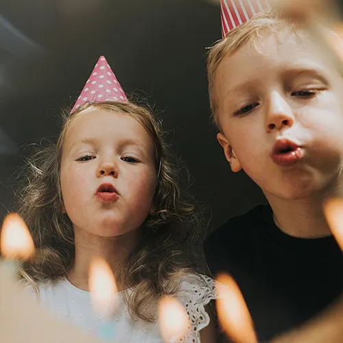 Birthday