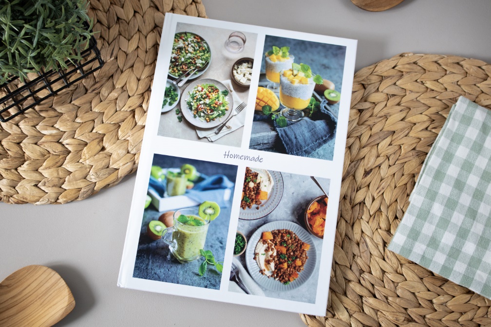 headerbild-kochbuch Designing Your Own Cookbook