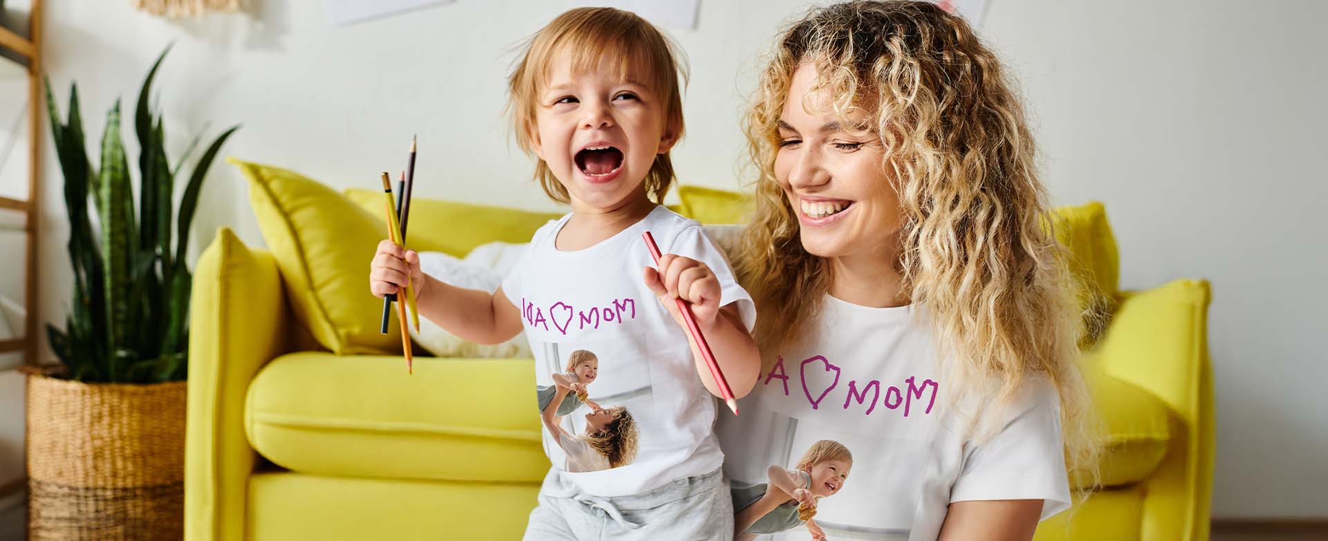 De bästa gåvorna till mamma – se tre lysande presentidéer