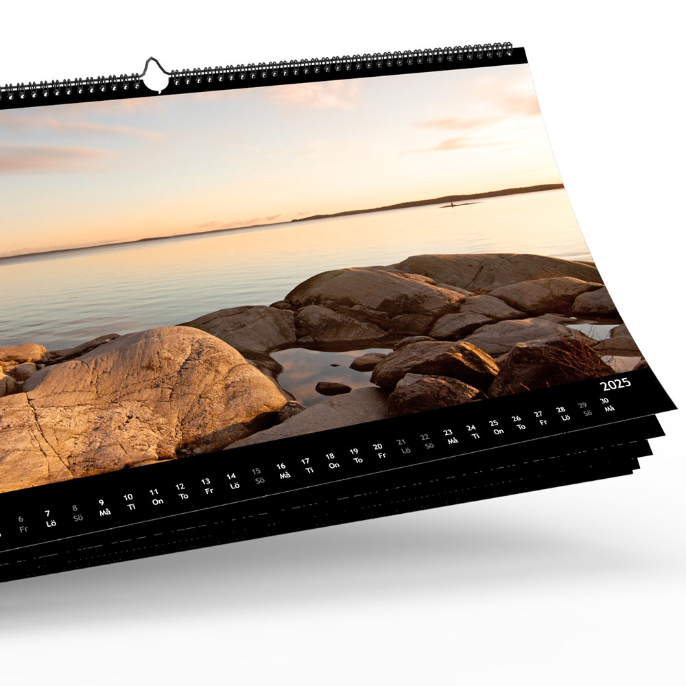 Panoramakalender