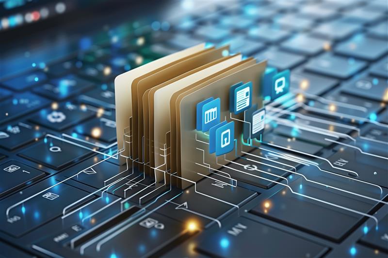 File Formats File Formats