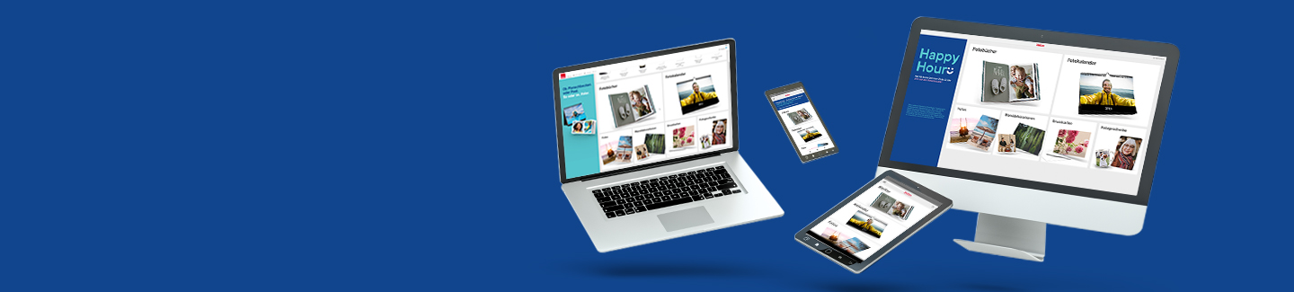 Download the ifolor softw...