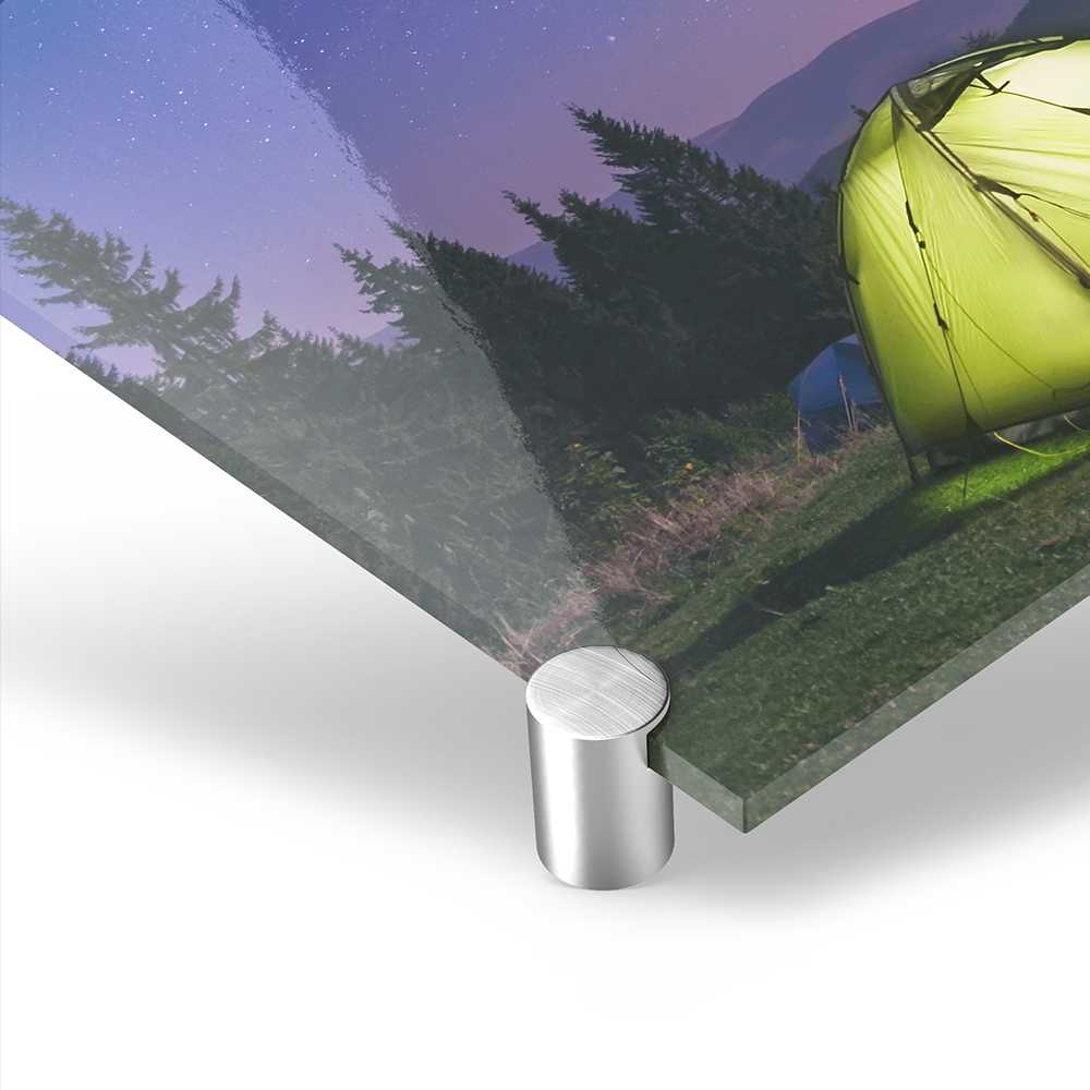 Acrylic Glass Plate Acrylic Glass Plate