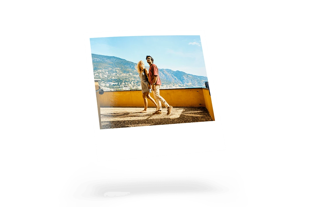 Retro Prints