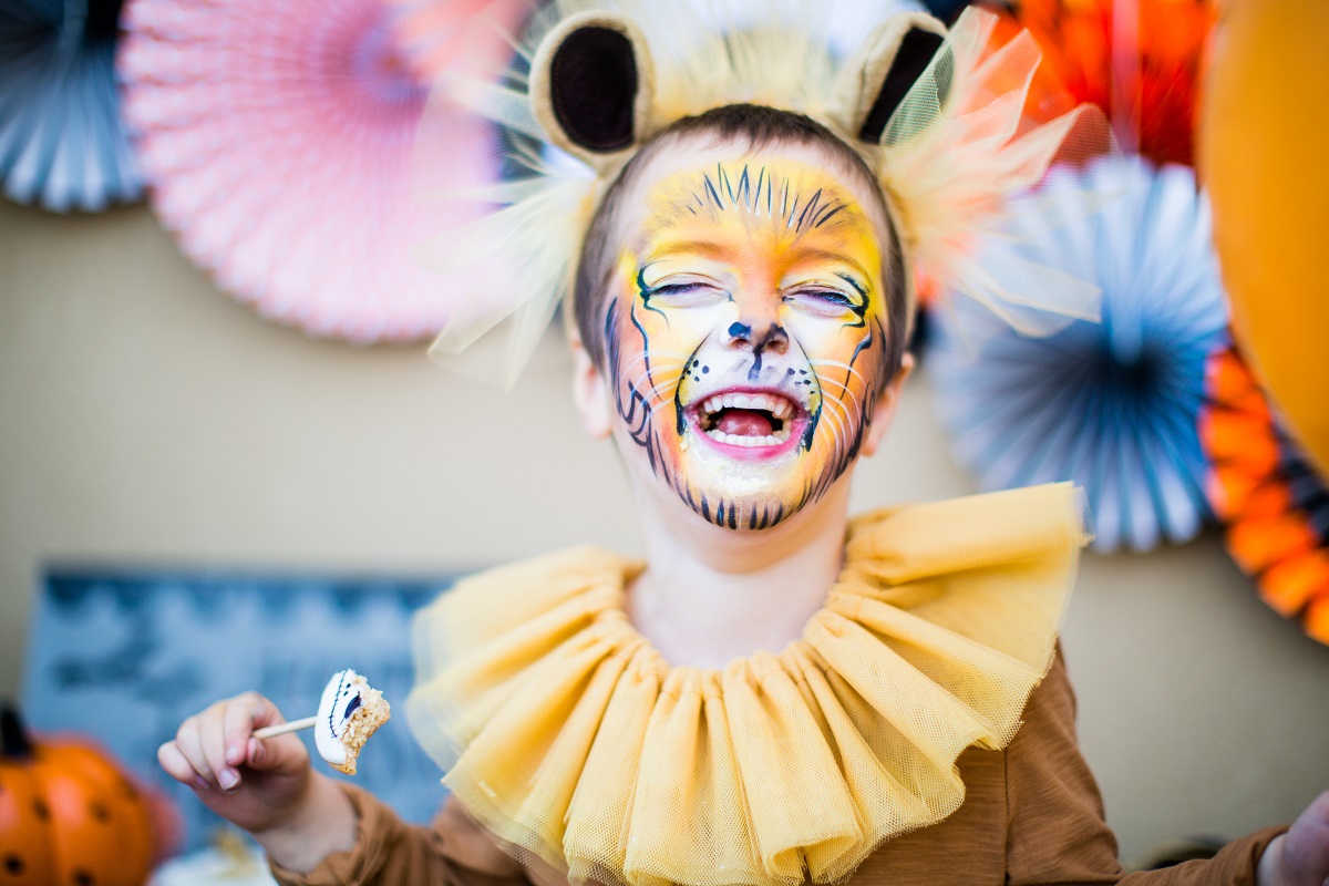fasnachtumzug-basel Carnival Events in Switzerland