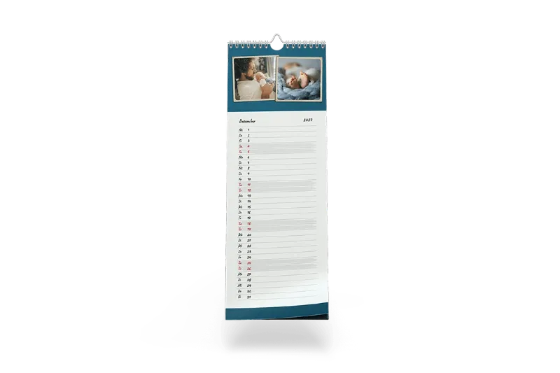 Küchenkalender