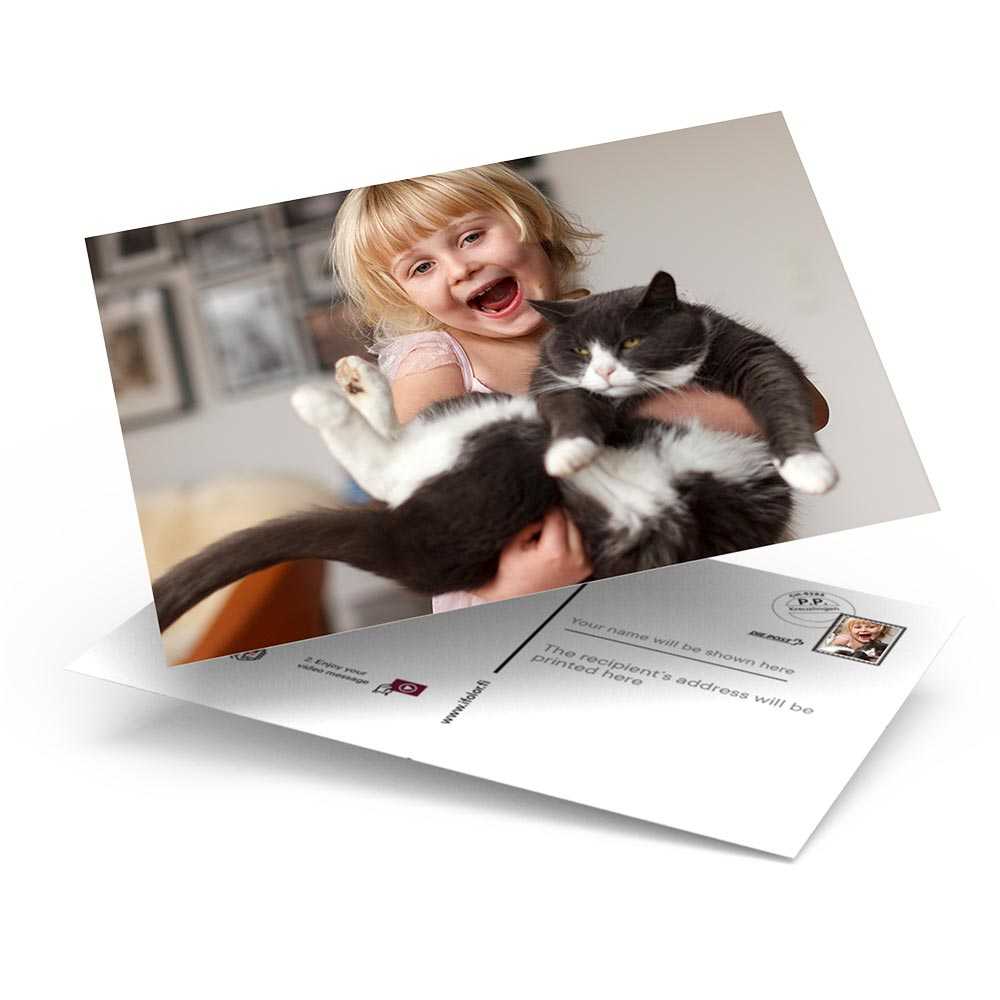 Direkt Postkarte Direkt Postkarte
