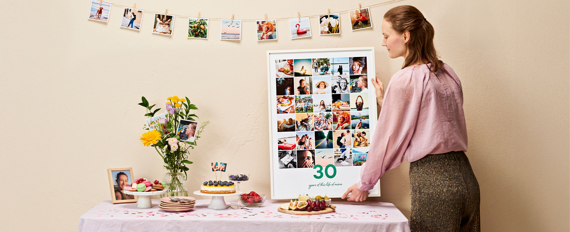 Nya idéer för festen - så här organiserar du en minnesvärd fest