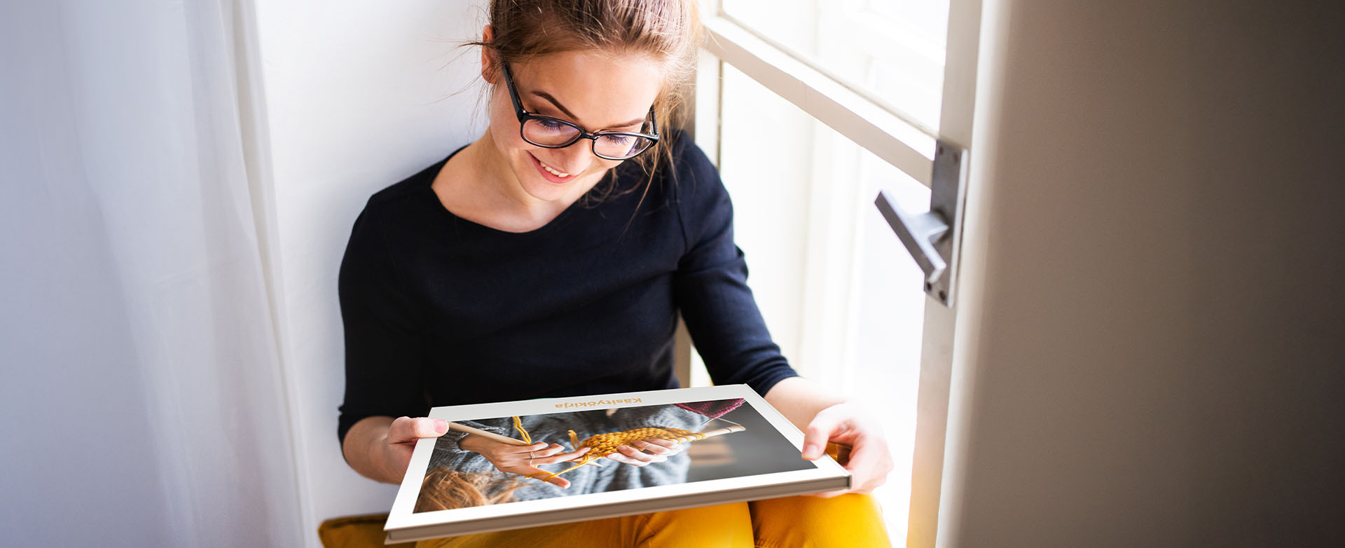 Så skapar du en årsbok om din hobby