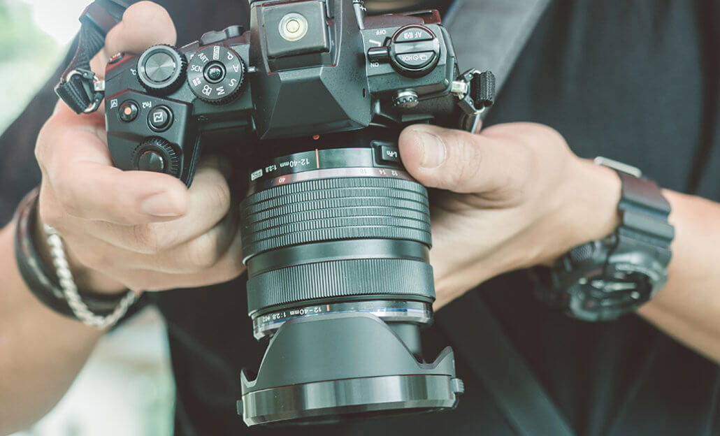 Karriere als Fotograf – Nebenverdienst oder Selbstständigkeit?