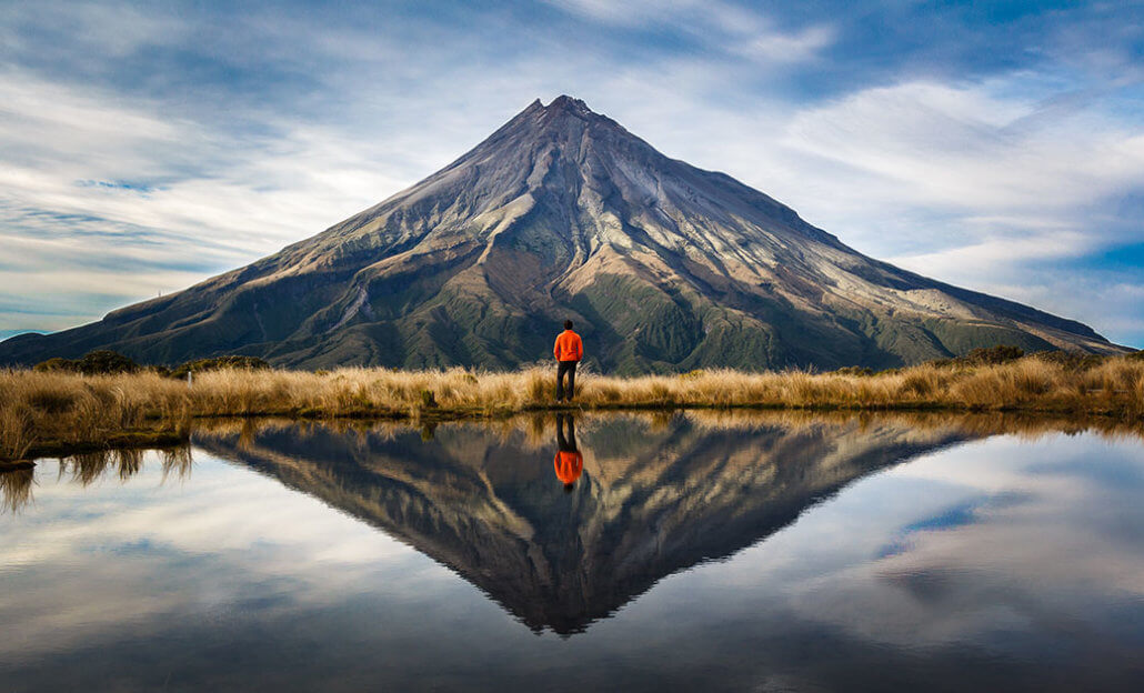 berg-spiegelung-header-1030x624 Spiegelungen Fotografieren – Gewässer und Pfützen als Spiegel der Wirklichkeit