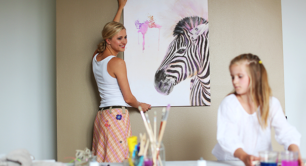 inspire_leinwand_header_620px Decoration tips and tricks: painting photo canvases