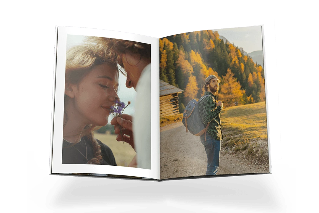 Fotobuch Premium Fotopapier