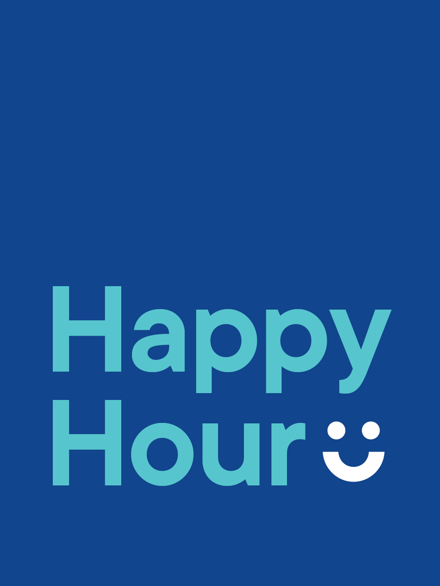 Happy Hour bei ifolor