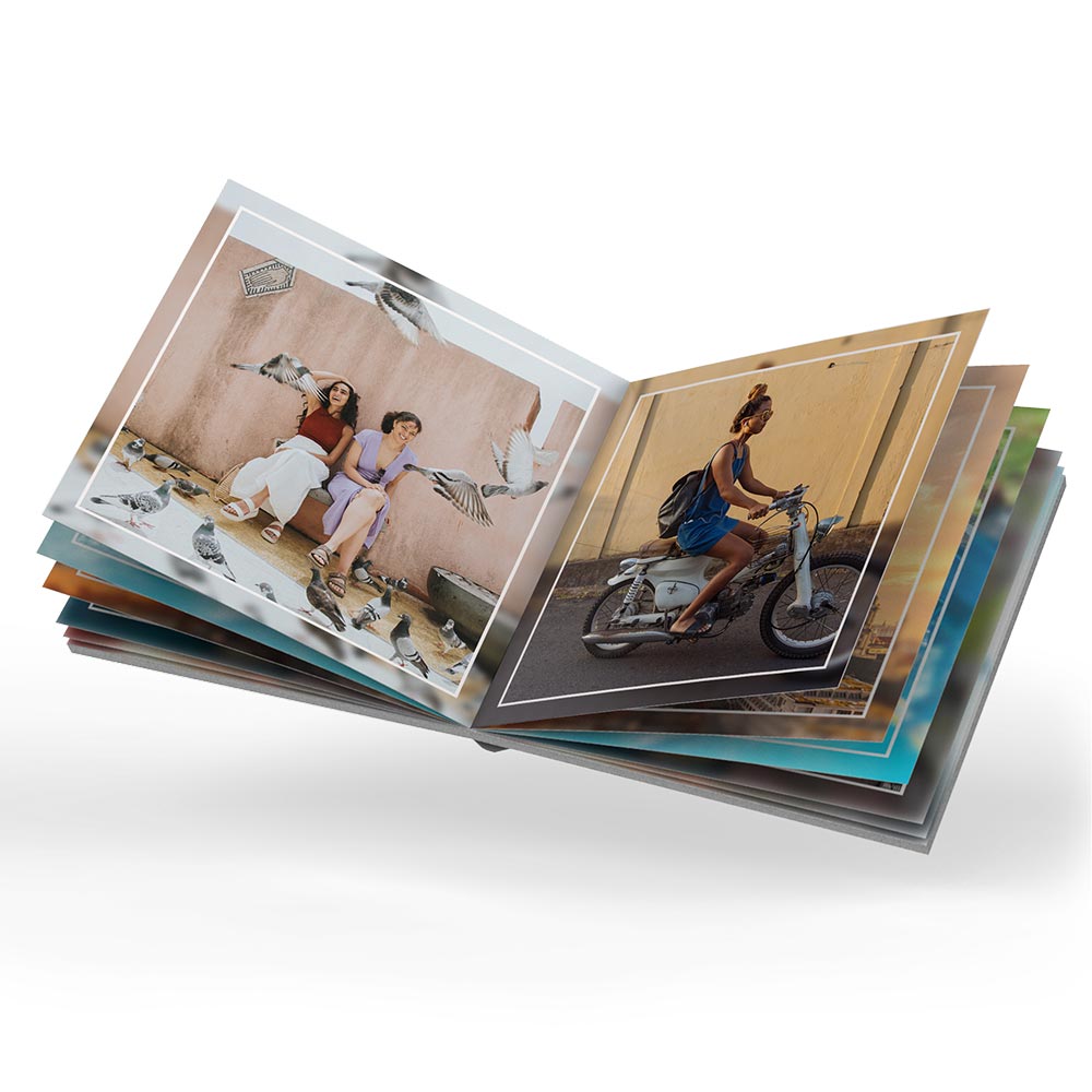 Booklet Booklet