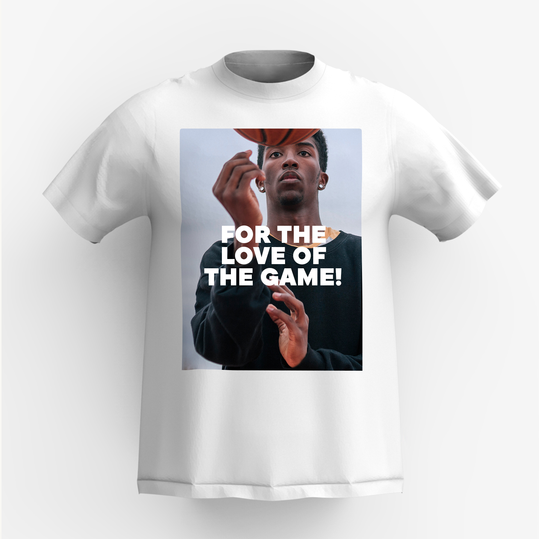 Street One MIT FOLIEN-WORDING - T-shirt con stampa - weiß/avorio Street One MIT FOLIEN-WORDING - T-shirt con stampa - weiß/avorio