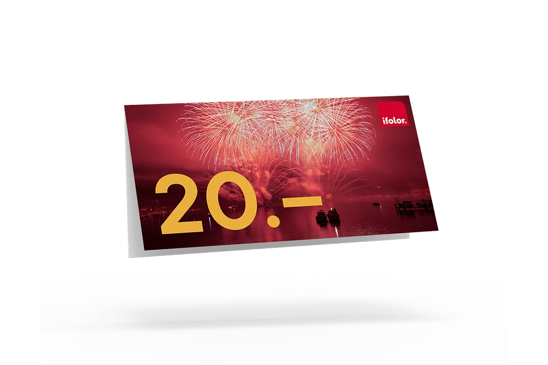 Geschenkgutschein