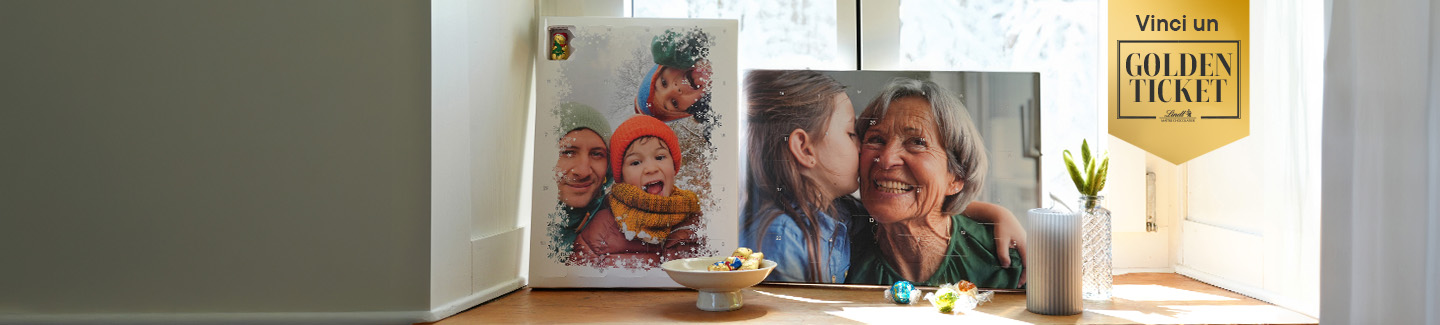 Calendario dell’Avvento20...