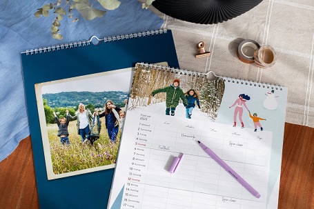 ifolor-familienkalender-teaser Le Calendrier Familial