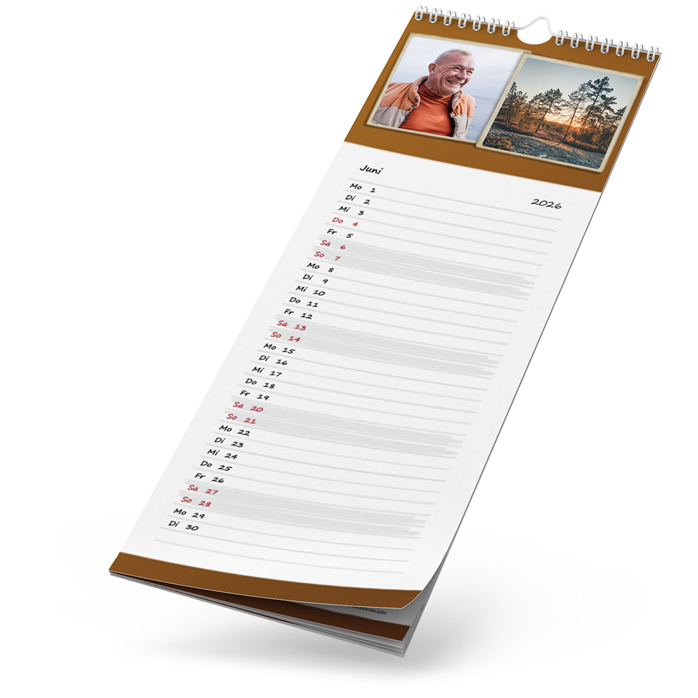 Kökskalender