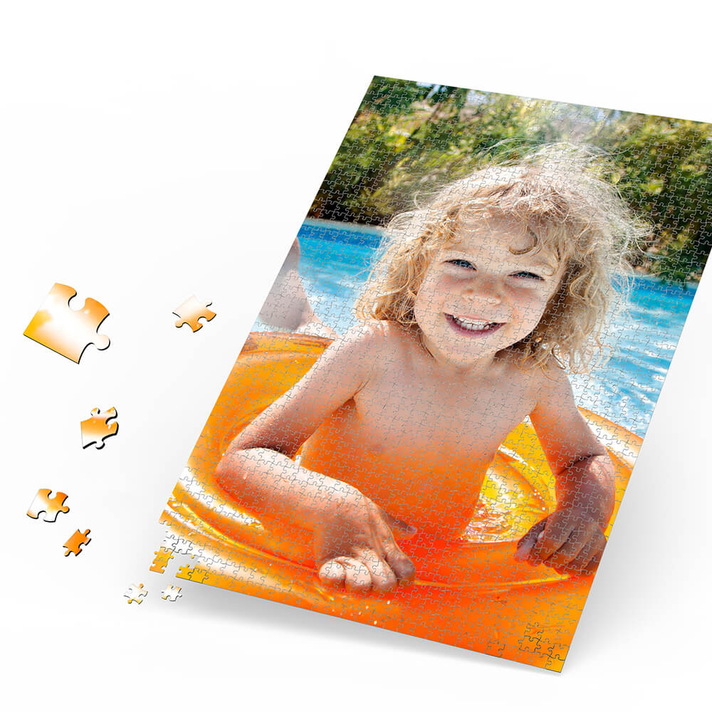 Fotopuzzle