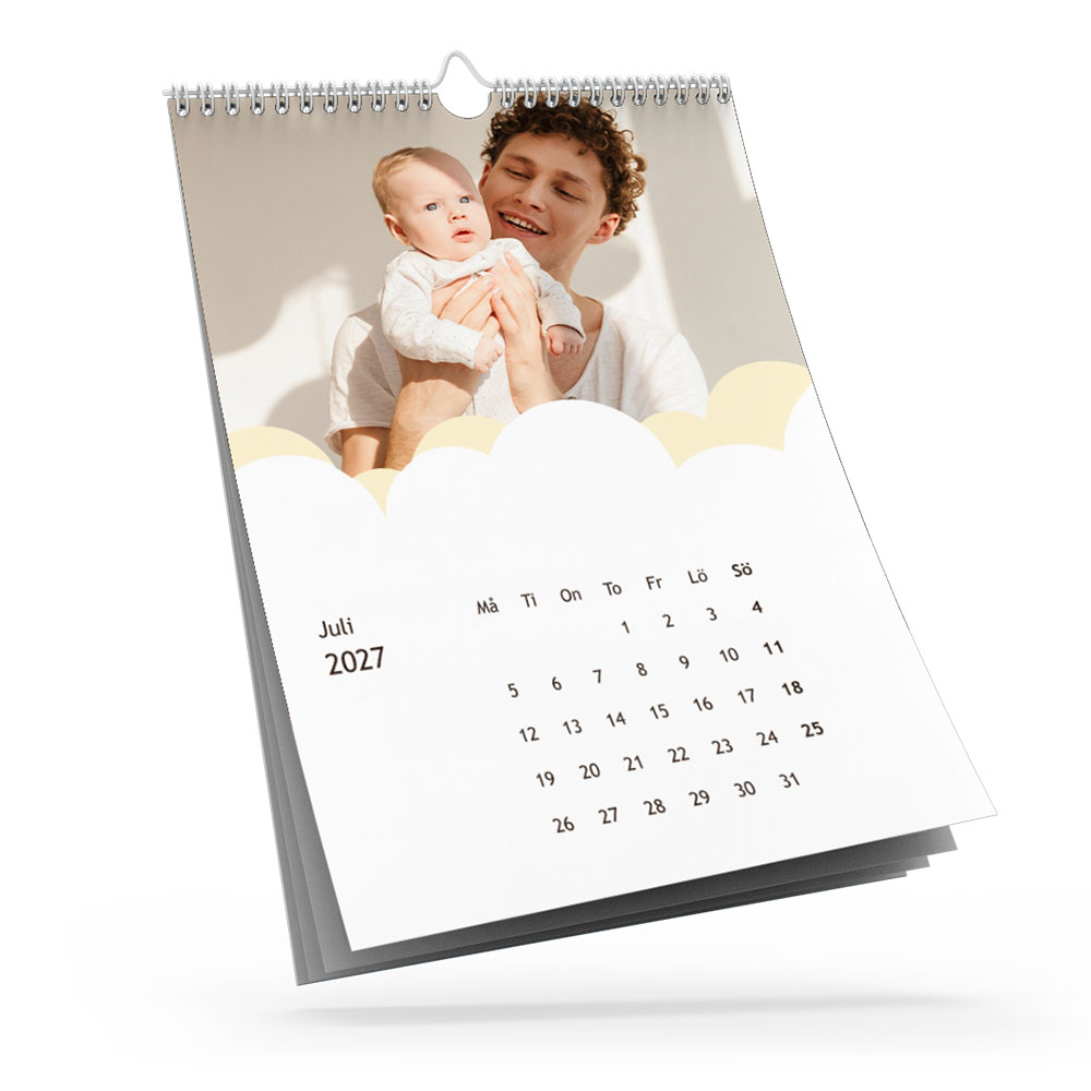 Väggkalender