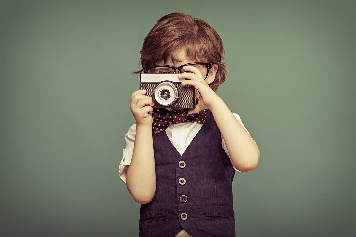 Diese 12 Foto-Tipps kennt jeder Profi