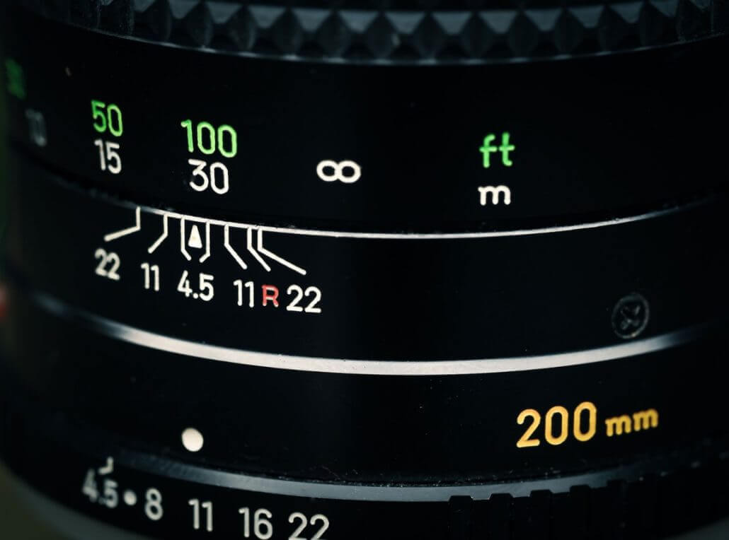 Den Kamera-Zoom richtig eingesetzt - Tipps und Tricks