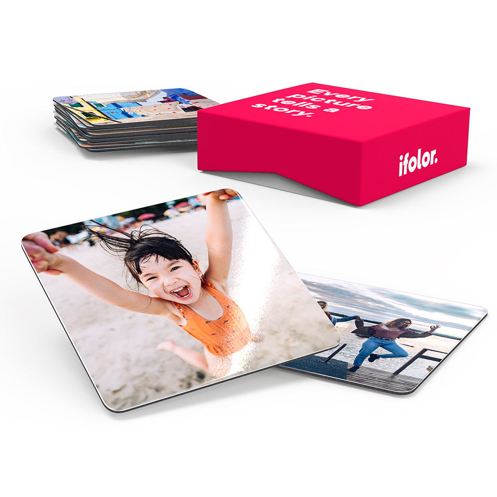 Photo Magnets Photo Magnets