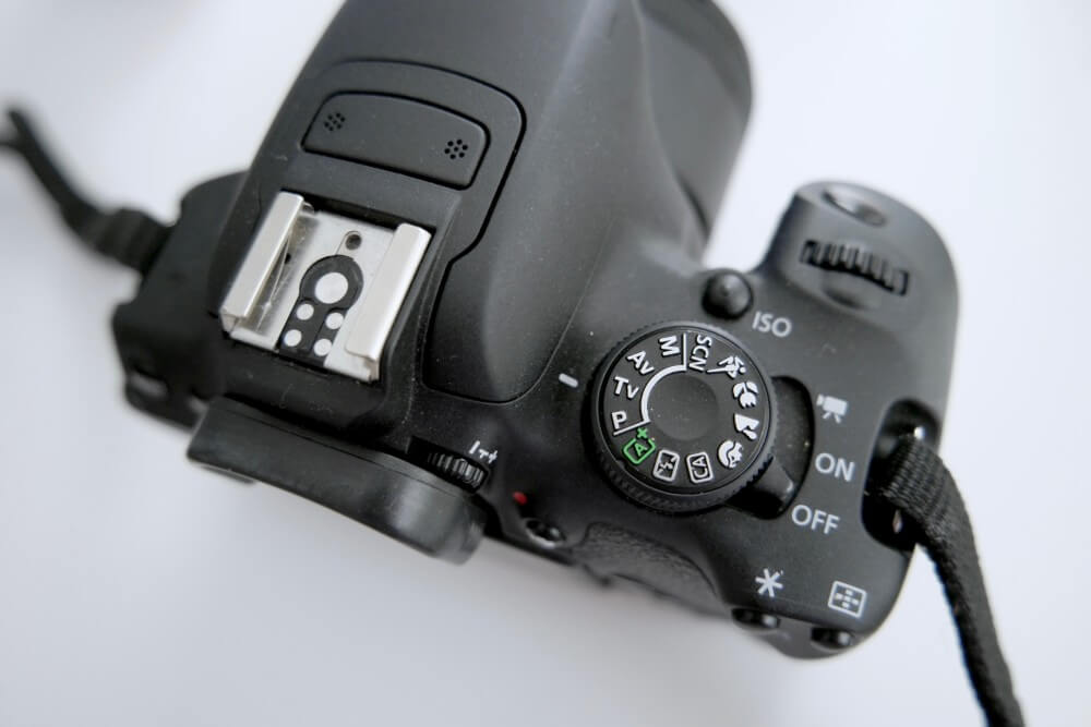 Esposimetro Da Scarpa Fredda Per Fotocamere Vintage – Misurazione 30°, ISO Da 1 A 8000, Display OLED