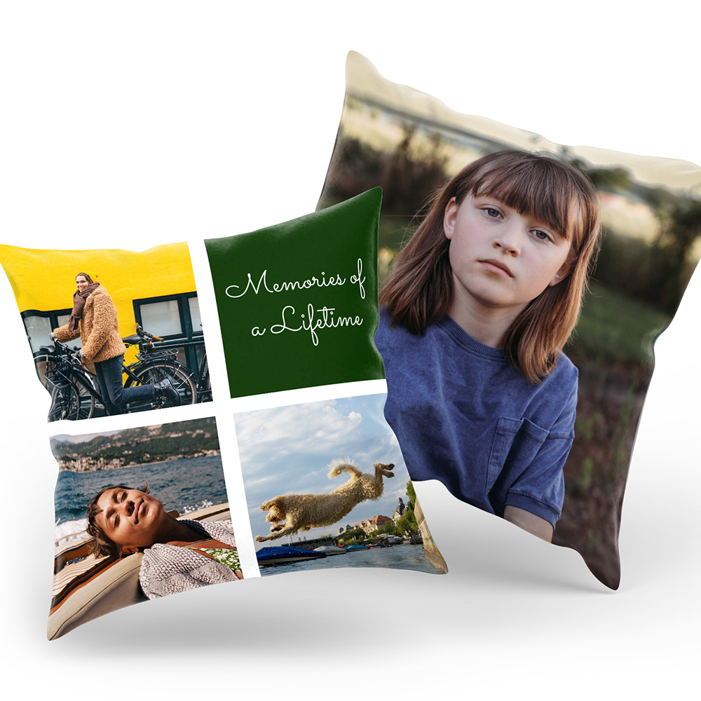 Photo Pillow Photo Pillow