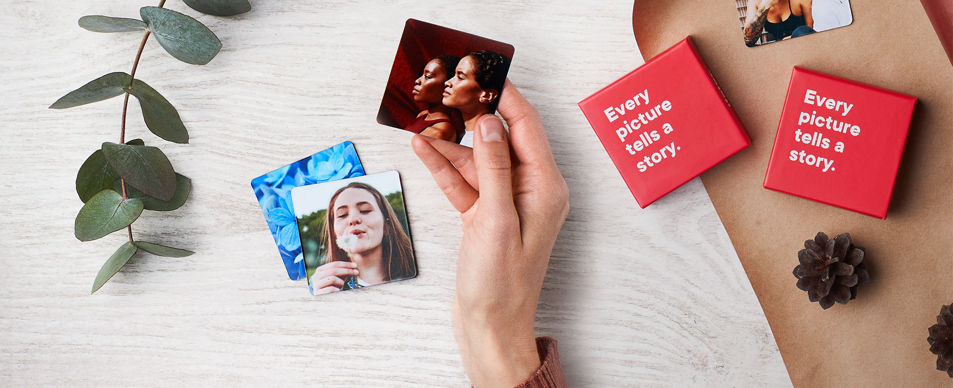 Bästa julklappstips till dina nära och kära