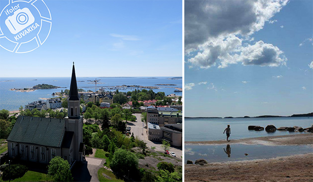inspire_kesapaikat_630px_ylakuva 20 kaunista paikkaa kesä-Suomessa