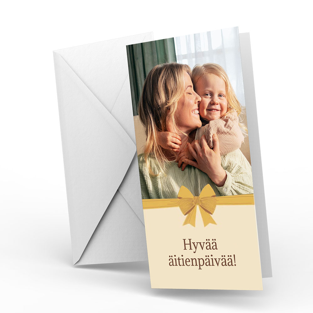 Taitekortti, yksittäin