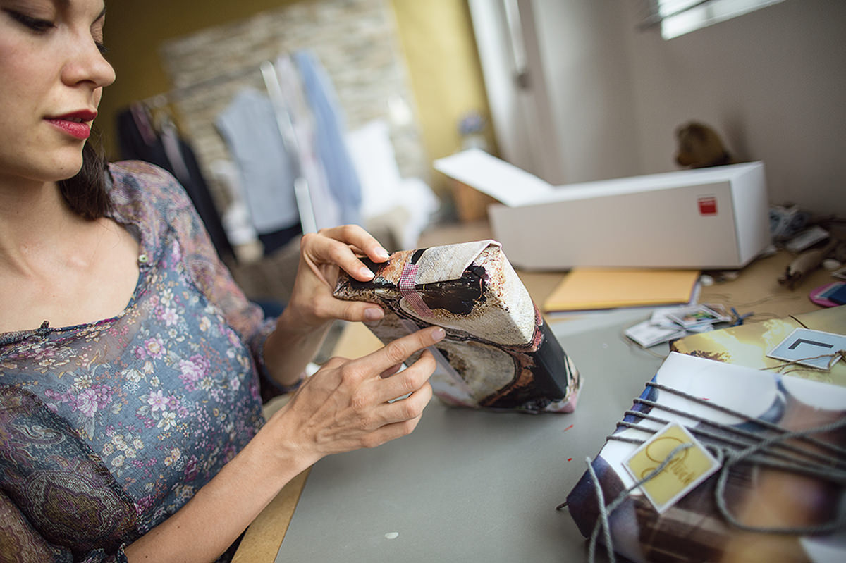 inspire_geschenkpapier_header_1200px Le papier cadeau poster photo