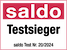 Saldo