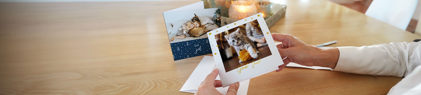 CP_stage_PGK_SE Fotokort från ifolor för alla tillfällen