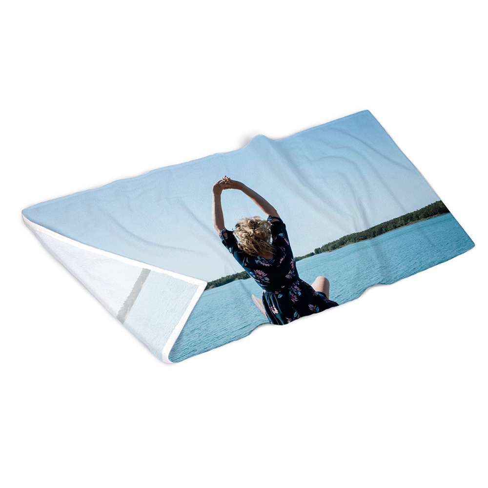 Photo Towel Photo Towel