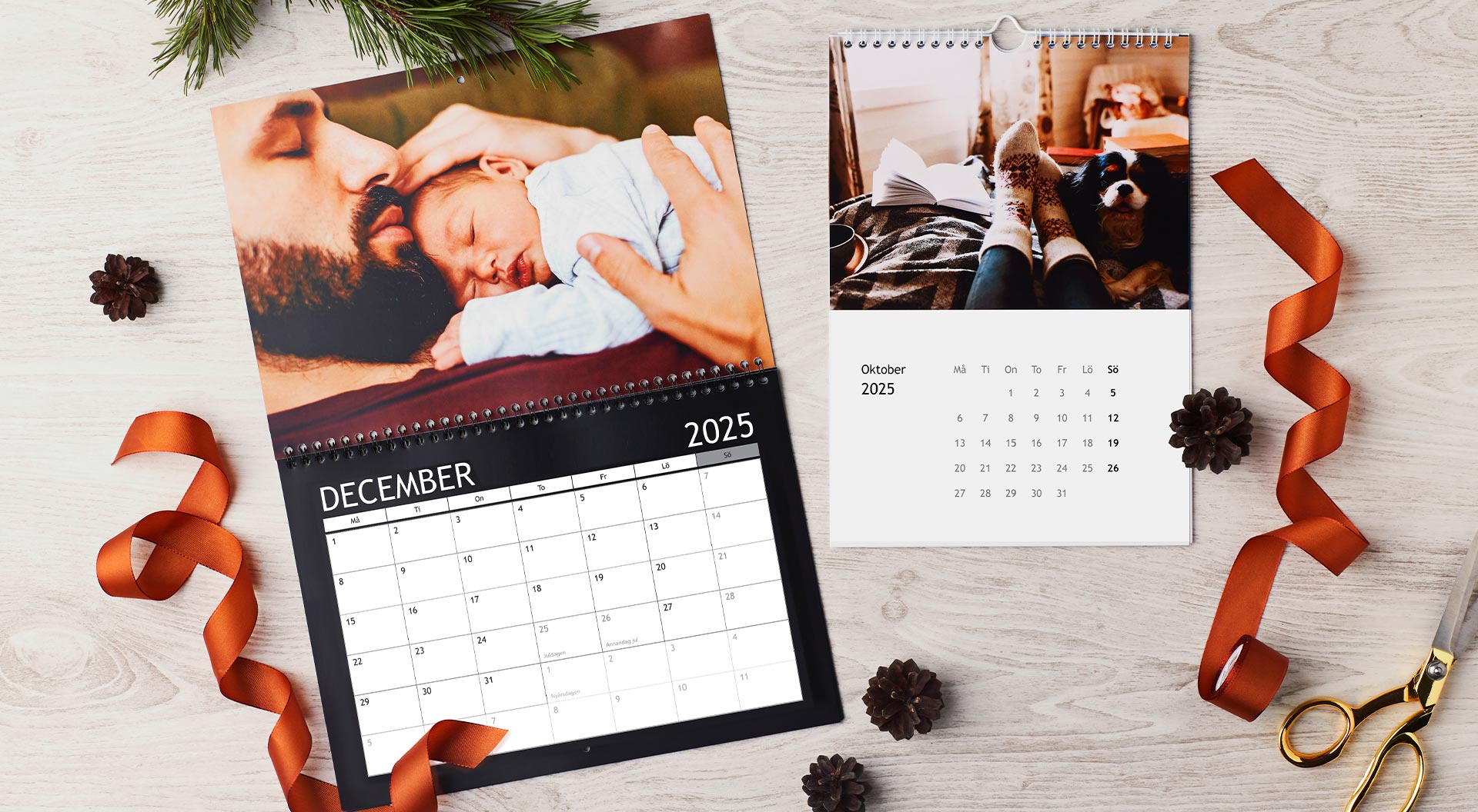 Fotokalender Fotokalender