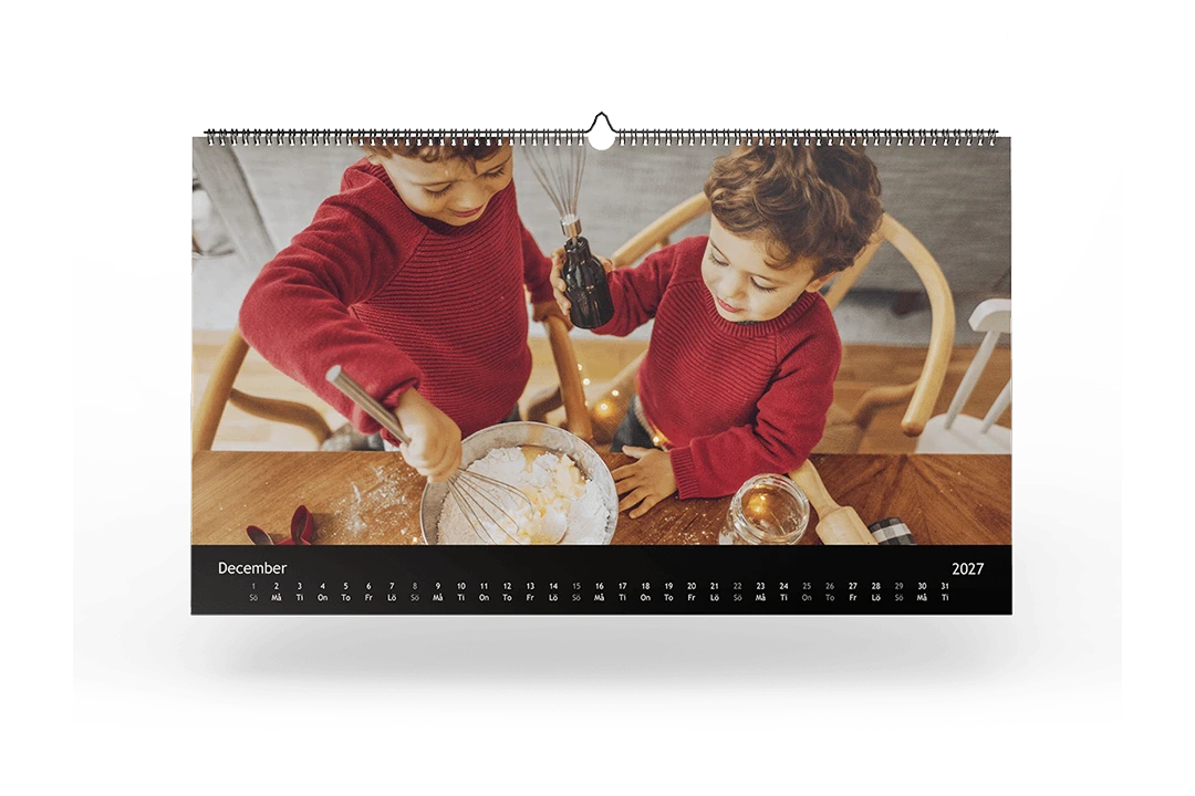 Panoramakalender