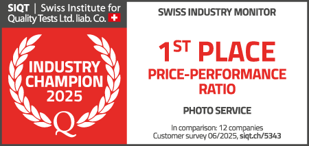 Label Branchen Champion Price Performance Ration SIQT Award 2025