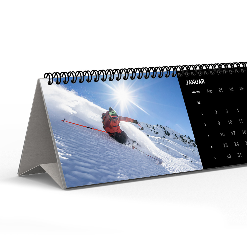 Tischkalender Tischkalender