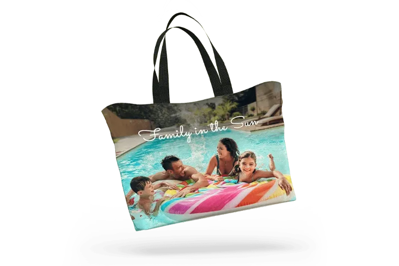 Strandtasche