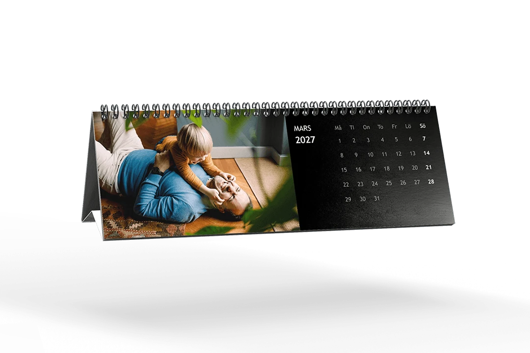 Bordskalender