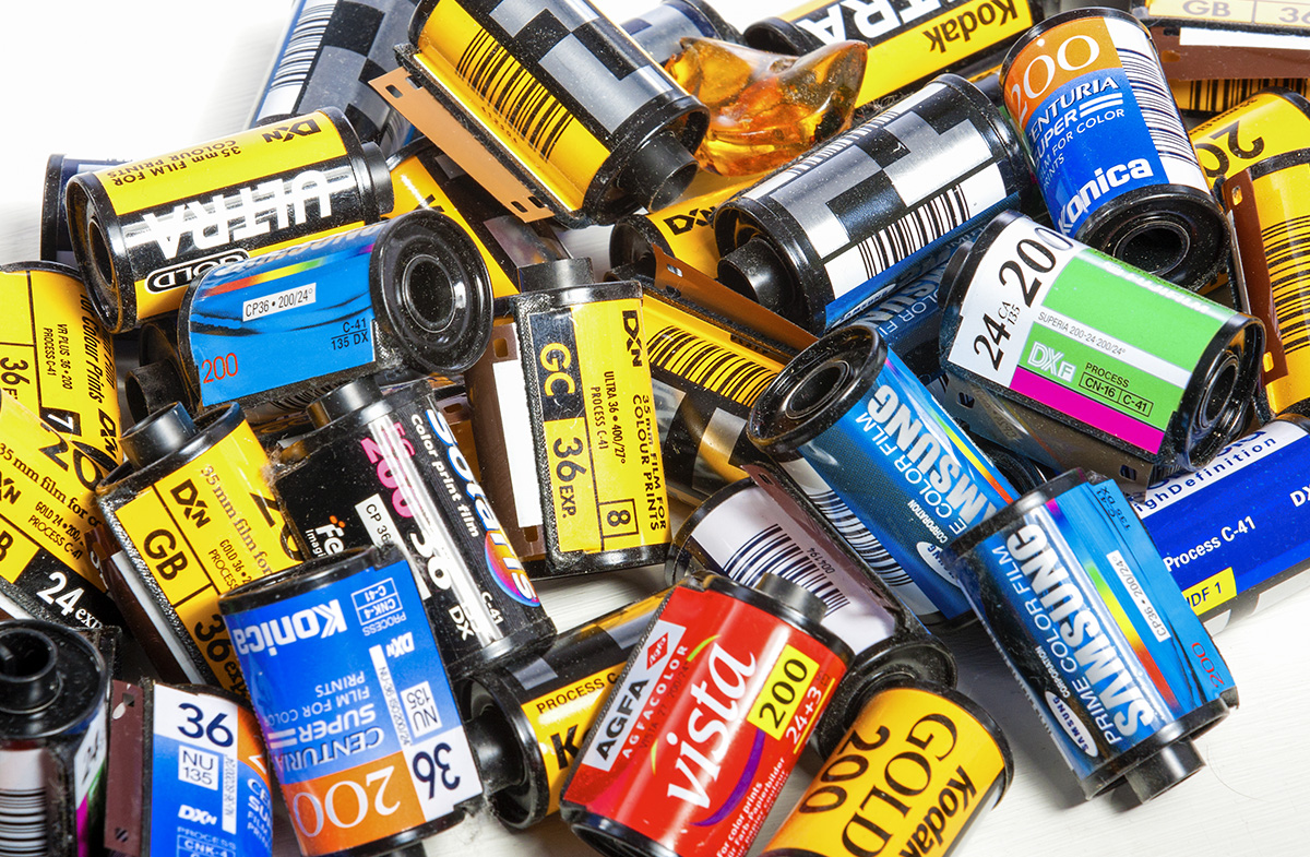1200_inspire_fotogeschichte_teil4_Farbfilme Histoire de la photographie – partie 4 :