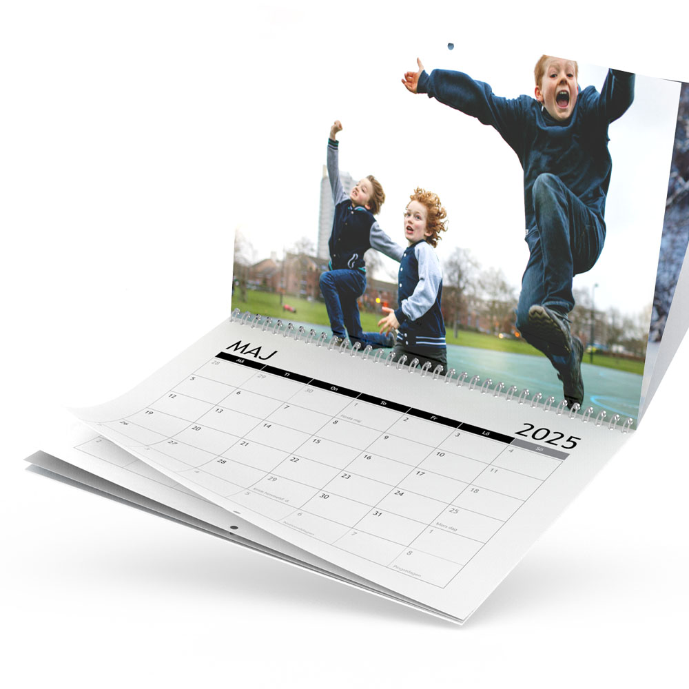 Månadskalender