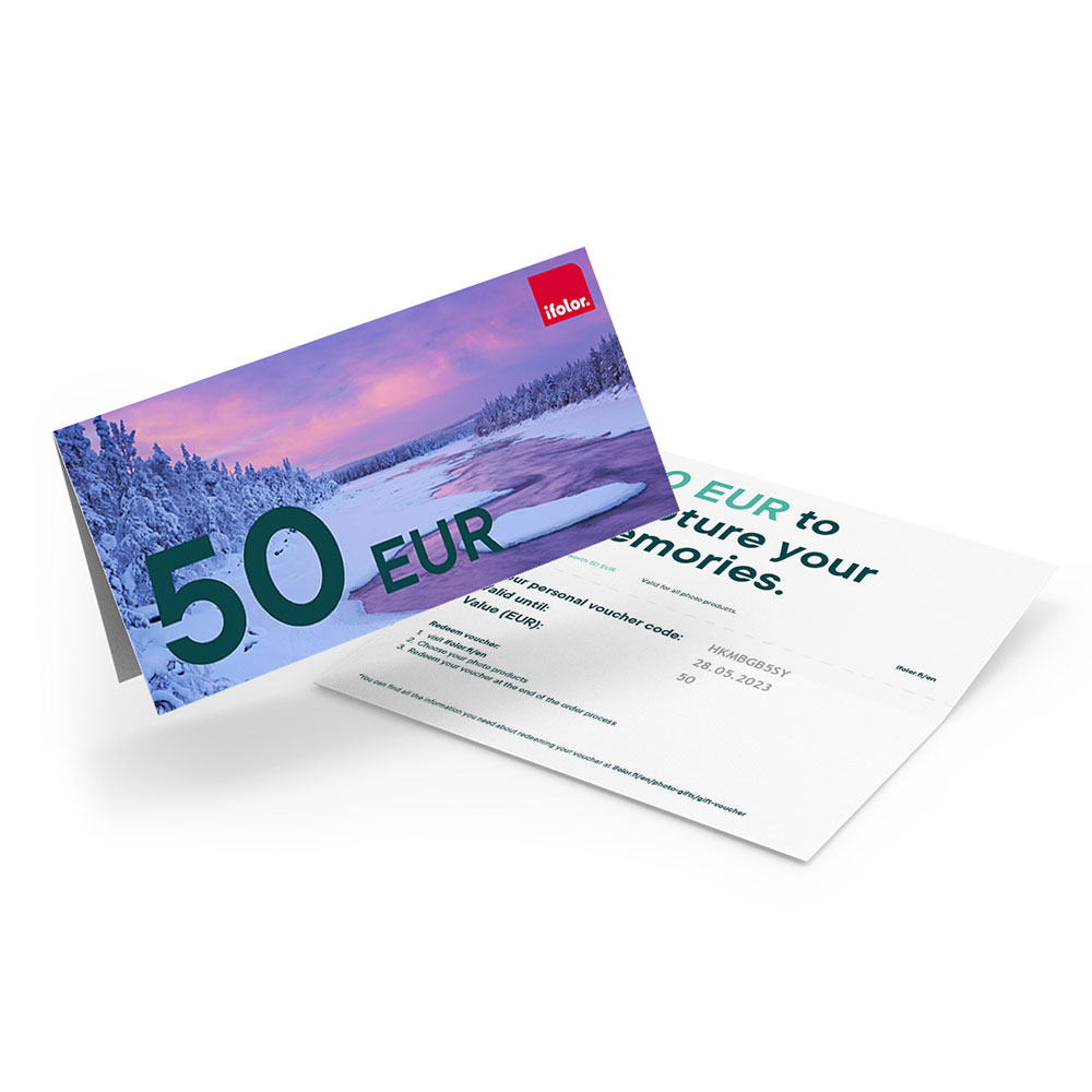 Gift Voucher