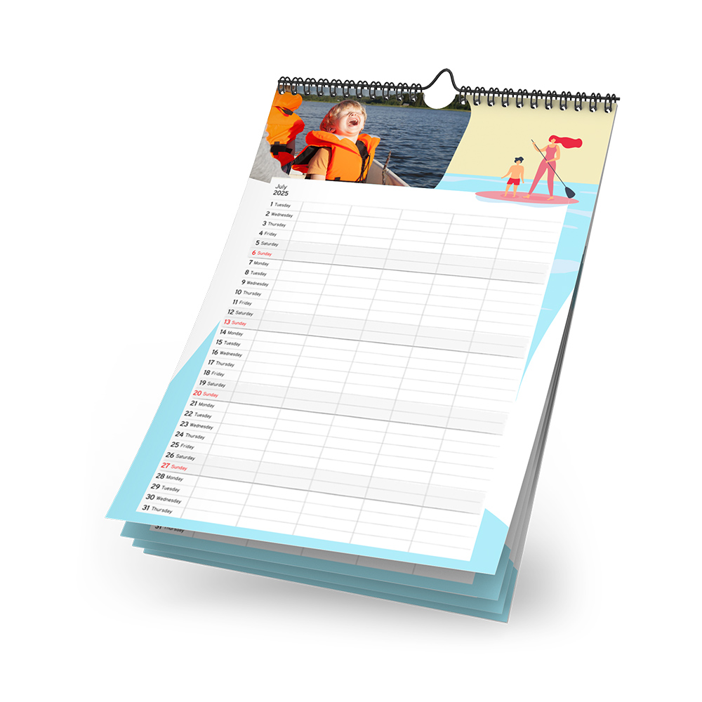 Family Calendar