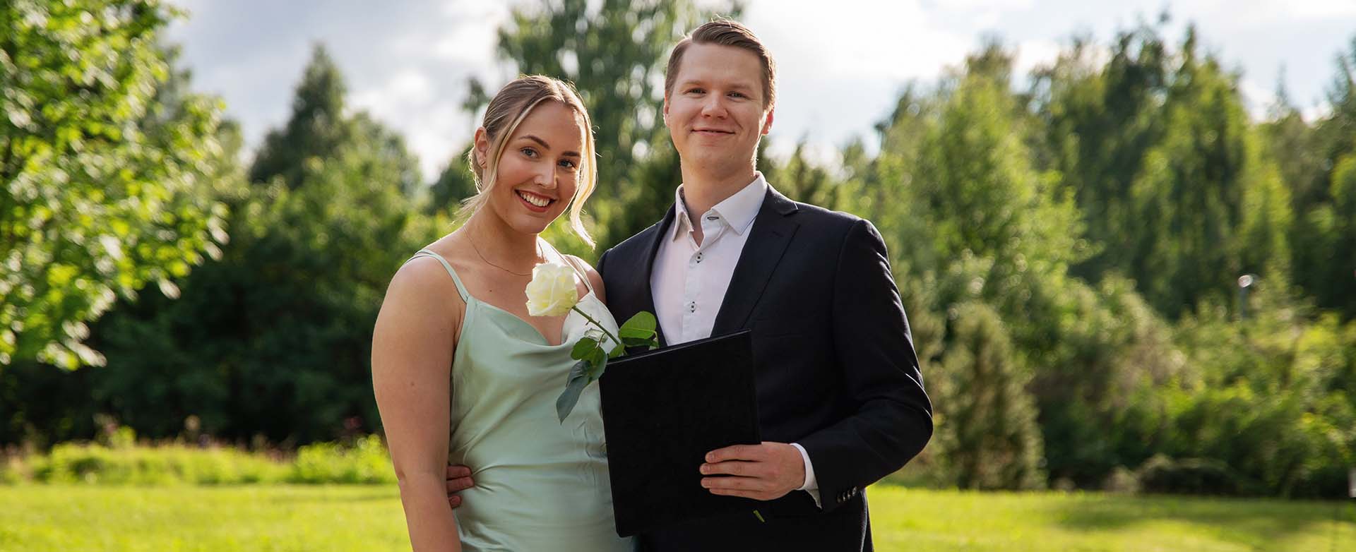 New ideas for thank you card photos