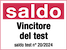 Saldo